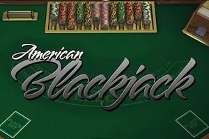American Blackjack (Playtech)