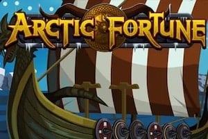 Arctic Fortune Logo