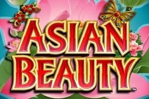 Asian Beauty Logo