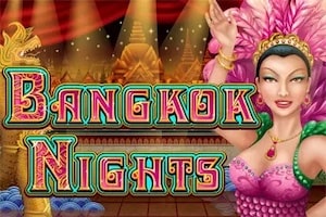 Bangkok Nights Logo