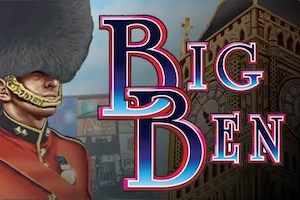 Big Ben Logo