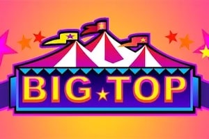 Big Top (Microgaming)