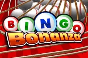 Bingo Bonanza Logo
