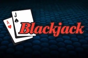 Blackjack (Playtech)