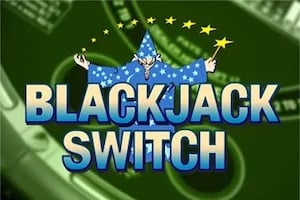 Blackjack Switch (Playtech)