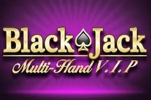 Blackjack VIP MH (iSoftBet)