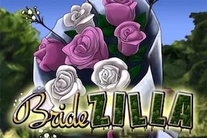 Bridezilla Logo
