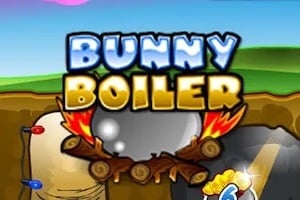 Bunny Boiler Logo