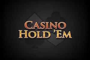 Casino Hold'em (Playtech)