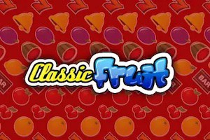 Classic Fruit (1x2 Gaming)