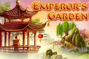 Emperor's Garden (Microgaming)