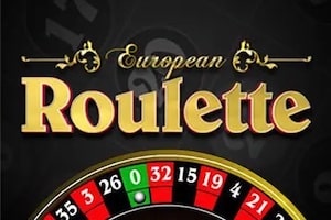 European Roulette (Playtech)