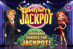 Everybody's Jackpot
