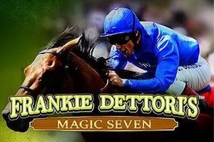 Frankie Dettori's Magic 7