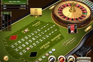 French Roulette (Playtech)