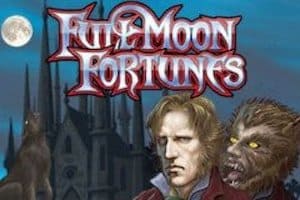 Full Moon Fortunes