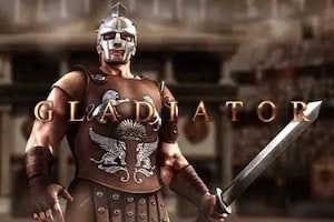 Gladiator (Betsoft)