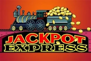 Jackpot Express (Microgaming)