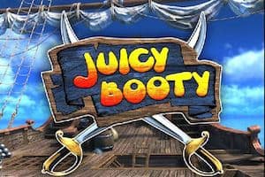 Juicy Booty