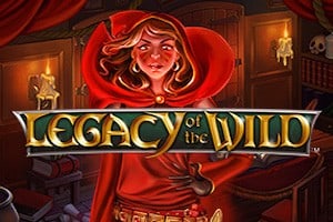 Legacy of the Wild