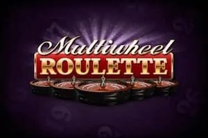 Multi Wheel Roulette (Playtech)