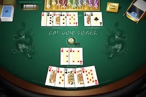 Pai Gow Poker (Play'n GO)