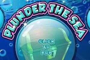 Plunder the Sea