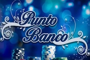 Punto Banco (iSoftBet)