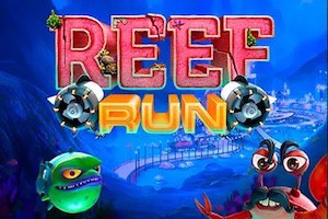 Reef Run Logo