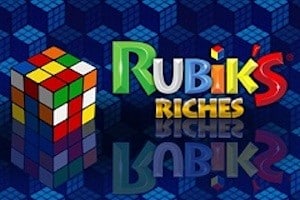 Rubiks Riches