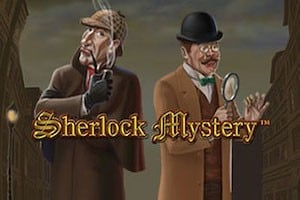 Sherlock Mystery