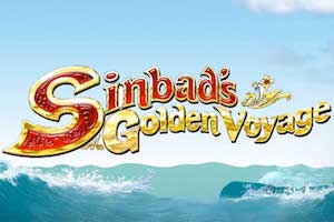 Sinbad's Golden Voyage