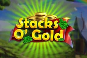 Stacks o' Gold