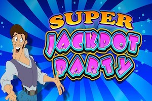 Super Jackpot Party