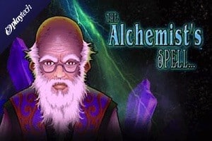 The Alchemist's Spell