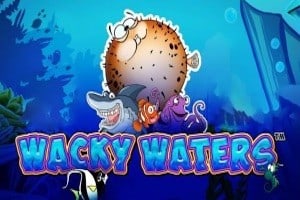 Wacky Waters