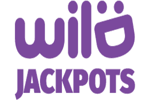 Wild Jackpots Casino Logo