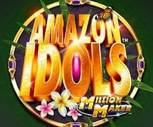 Amazon Idols: Million Maker