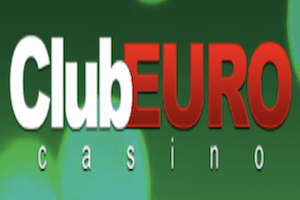 Club Euro Casino Logo