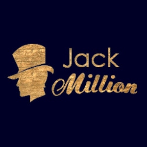 Jack Million Casino Logo