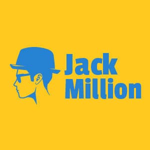 JackMillion Logo