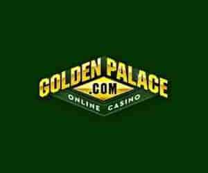 GoldenPalace.com Logo