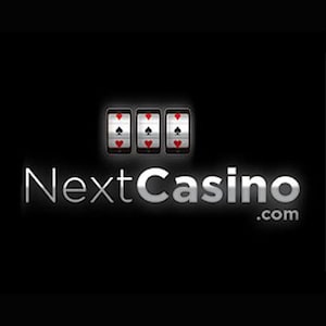 Next Casino Logo