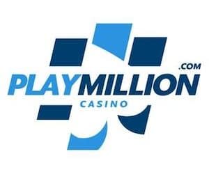 Playmillion.com Logo