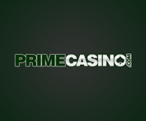 Prime Casino Logo