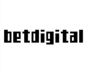 Betdigital Logo