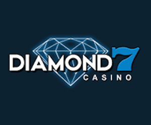 Diamond 7 Casino Logo