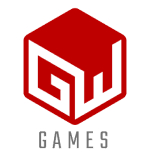 Games Warehouse Logo
