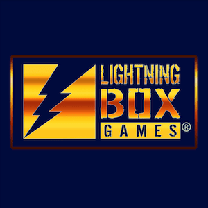 Lightning Box Logo