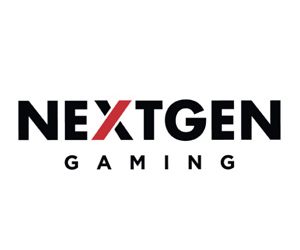 NextGen Gaming Logo